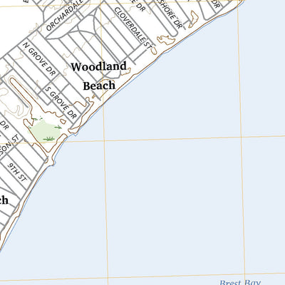 Stony Point, MI (2023, 24000-Scale) Preview 2