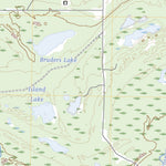 Point Patterson, MI (2023, 24000-Scale) Preview 3