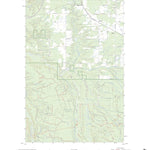 McKeever, MI (2023, 24000-Scale) Preview 1