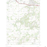 Portland South, MI (2023, 24000-Scale) Preview 1