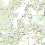 Portland South, MI (2023, 24000-Scale) Preview 3