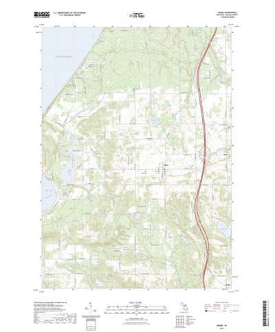 Mears, MI (2023, 24000-Scale) Preview 1