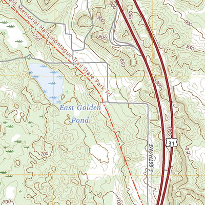 Mears, MI (2023, 24000-Scale) Preview 3