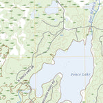 Nelson Lake, MI (2023, 24000-Scale) Preview 3
