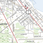 Rogers City, MI (2023, 24000-Scale) Preview 3