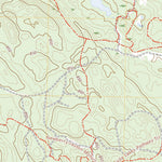 Newberry, MI (2023, 24000-Scale) Preview 3