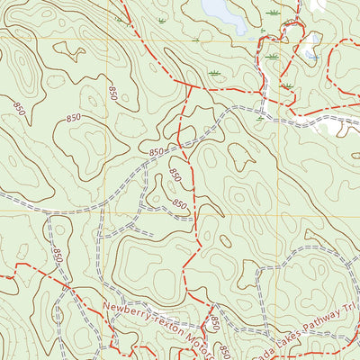 Newberry, MI (2023, 24000-Scale) Preview 3