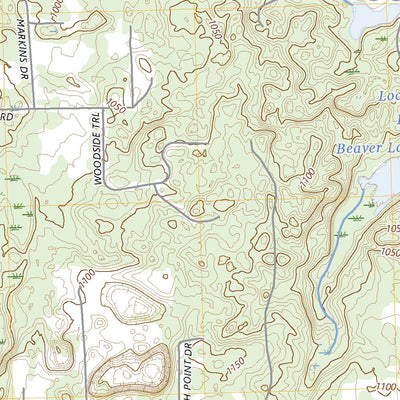 Metamora, MI (2023, 24000-Scale) Preview 3