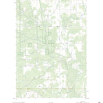 Mikado, MI (2023, 24000-Scale) Preview 1