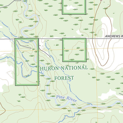Mikado, MI (2023, 24000-Scale) Preview 2