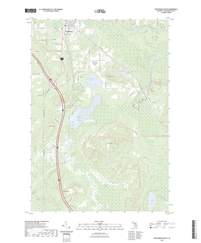 Roscommon South, MI (2023, 24000-Scale) Preview 1