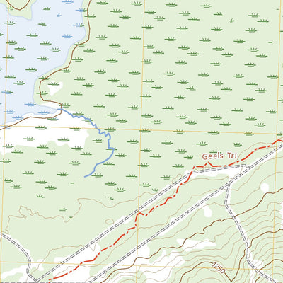 Roscommon South, MI (2023, 24000-Scale) Preview 2