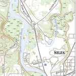 Niles West, MI (2023, 24000-Scale) Preview 3