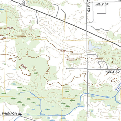 Michigan Center, MI (2023, 24000-Scale) Preview 2