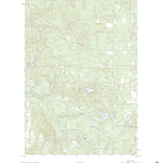 Townsend Lake, MI (2023, 24000-Scale) Preview 1