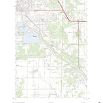 Midland South, MI (2023, 24000-Scale) Preview 1