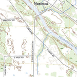 Midland South, MI (2023, 24000-Scale) Preview 2