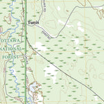 Tunis, MI (2023, 24000-Scale) Preview 3