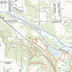 Milford, MI (2023, 24000-Scale) Preview 3
