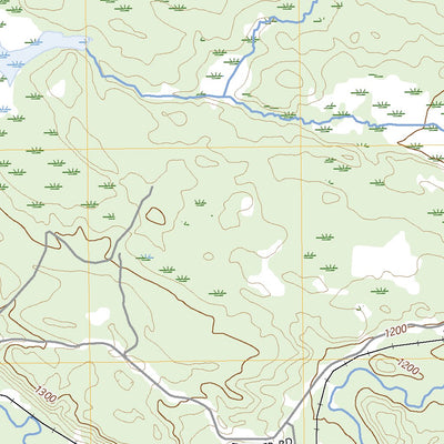 Ralph NW, MI (2023, 24000-Scale) Preview 3