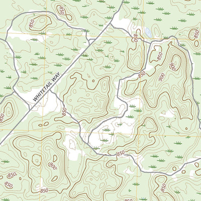 Millersburg, MI (2023, 24000-Scale) Preview 3