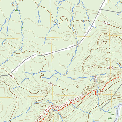 Oak Bluff, MI (2023, 24000-Scale) Preview 2