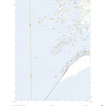 Saint Clair Flats, MI (2023, 24000-Scale) Preview 1