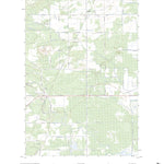 Omer, MI (2023, 24000-Scale) Preview 1