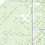 Omer, MI (2023, 24000-Scale) Preview 2