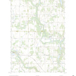 Mosherville, MI (2023, 24000-Scale) Preview 1