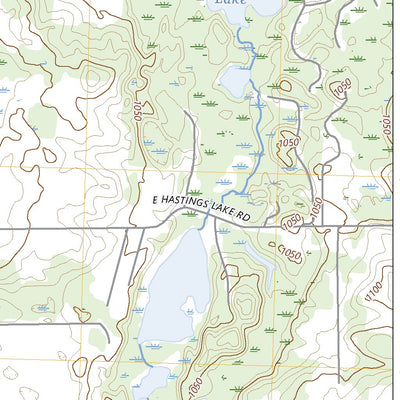 Mosherville, MI (2023, 24000-Scale) Preview 3