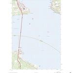 Saint Ignace, MI (2023, 24000-Scale) Preview 1