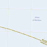 Saint Ignace, MI (2023, 24000-Scale) Preview 2