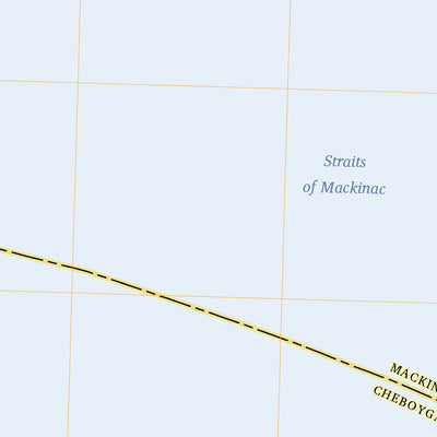 Saint Ignace, MI (2023, 24000-Scale) Preview 2