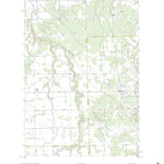 Montrose, MI (2023, 24000-Scale) Preview 1