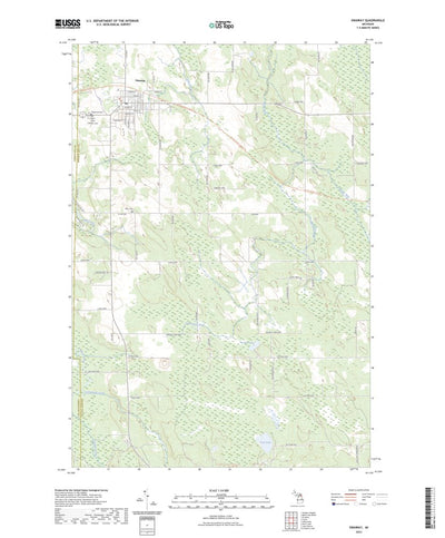 Onaway, MI (2023, 24000-Scale) Preview 1