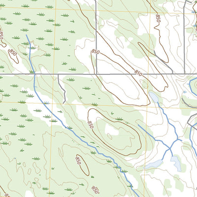 Onaway, MI (2023, 24000-Scale) Preview 2