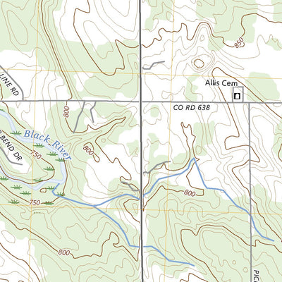 Onaway, MI (2023, 24000-Scale) Preview 3