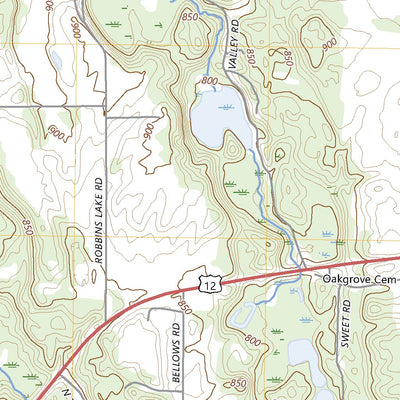 Mottville, MI (2023, 24000-Scale) Preview 2