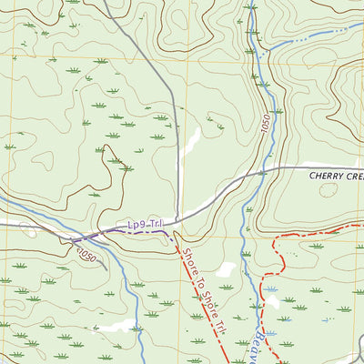 Red Oak, MI (2023, 24000-Scale) Preview 2