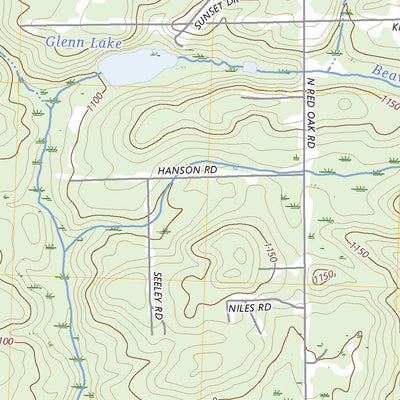 Red Oak, MI (2023, 24000-Scale) Preview 3