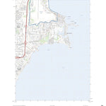 Mount Clemens East, MI (2023, 24000-Scale) Preview 1