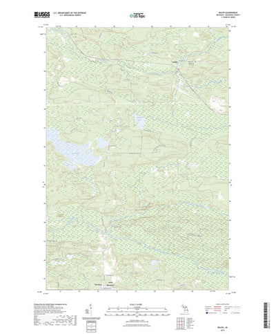 Ralph, MI (2023, 24000-Scale) Preview 1