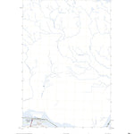 Sault Ste. Marie South OE N, MI (2023, 24000-Scale) Preview 1