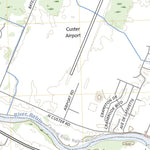 Monroe, MI (2023, 24000-Scale) Preview 2