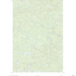 Mount Curwood, MI (2023, 24000-Scale) Preview 1