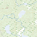 Mount Curwood, MI (2023, 24000-Scale) Preview 2
