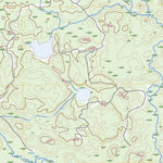 Mount Curwood, MI (2023, 24000-Scale) Preview 3