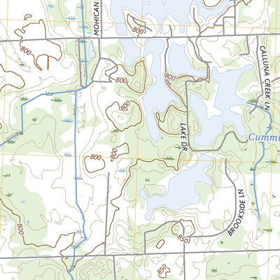 Owosso South, MI (2023, 24000-Scale) Preview 3