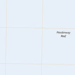 Naubinway, MI (2023, 24000-Scale) Preview 2